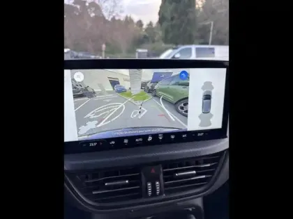 Photo 14 Ford Kuga  2.5 Duratec 180ch Hybrid FlexiFuel ST-Line Powershift