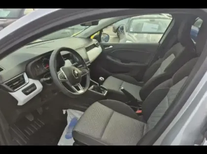 Photo 9 Renault Clio  1.0 TCe 90ch Evolution