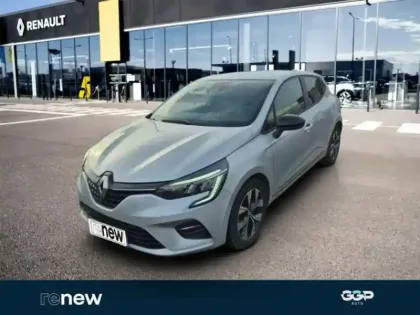 Photo Renault Clio
