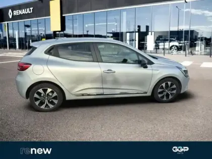 Photo 6 Renault Clio  1.0 TCe 90ch Evolution