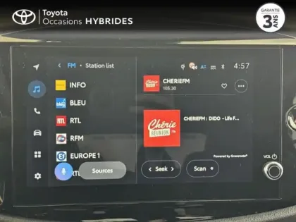 Photo 11 Toyota Aygo  X 116h GR Sport