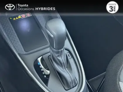 Photo 14 Toyota Aygo  X 116h GR Sport