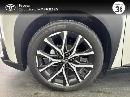 Photo 8 Toyota Aygo  X 116h GR Sport