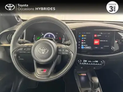 Photo 10 Toyota Aygo  X 116h GR Sport