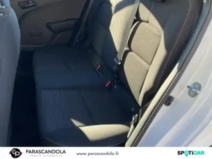 Photo 8 Kia Picanto  1.0 DPi 67ch Active