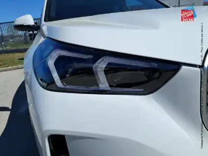 Photo 27 BMW X1  ieDrive20 204ch M Sport