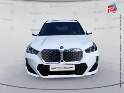 Photo 16 BMW X1  ieDrive20 204ch M Sport