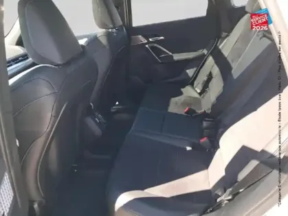 Photo 25 BMW X1  ieDrive20 204ch M Sport