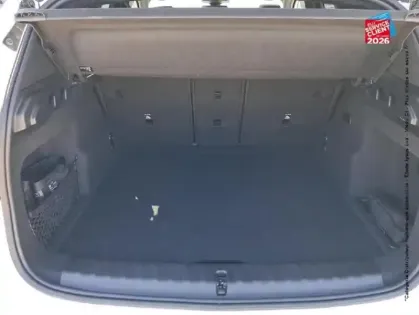 Photo 13 BMW X1  ieDrive20 204ch M Sport