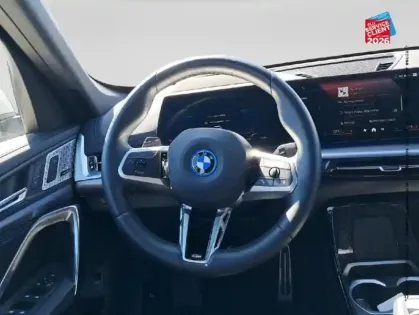 Photo 26 BMW X1  ieDrive20 204ch M Sport