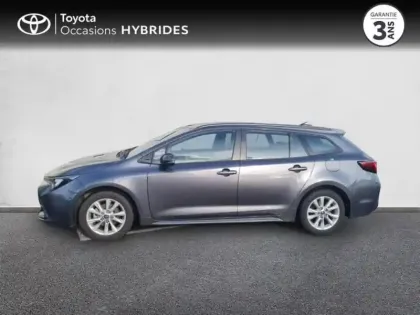 Photo 12 Toyota Corolla  Touring Spt 1.8 140ch Dynamic Business MY24