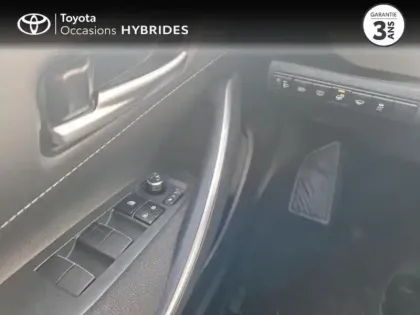 Photo 13 Toyota Corolla  Touring Spt 1.8 140ch Dynamic Business MY24
