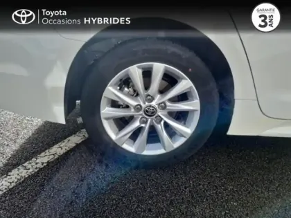 Photo 7 Toyota Corolla  Touring Spt 1.8 140ch Dynamic Business MY24