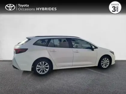 Photo 8 Toyota Corolla  Touring Spt 1.8 140ch Dynamic Business MY24