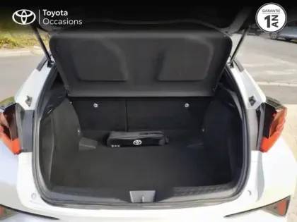 Photo 12 Toyota C-HR  184h GR-Sport 2WD E-CVT MY22