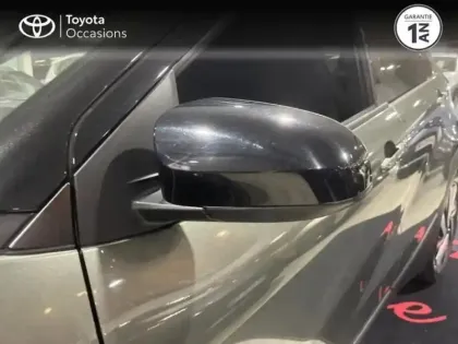 Photo 14 Toyota Aygo  X 1.0 VVT-i 72ch Collection S-CVT MY24