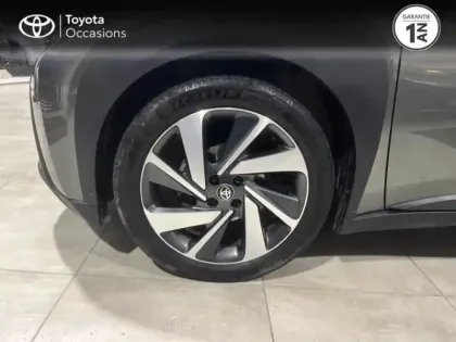 Photo 9 Toyota Aygo  X 1.0 VVT-i 72ch Collection S-CVT MY24