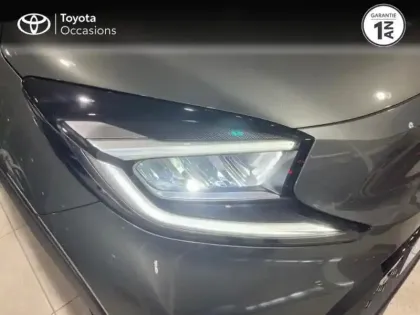 Photo 13 Toyota Aygo  X 1.0 VVT-i 72ch Collection S-CVT MY24