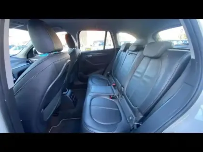 Photo 10 BMW X1  xDrive18dA 150ch xLine