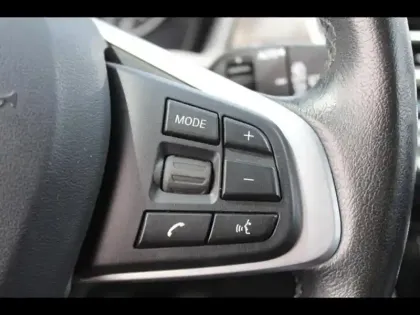 Photo 5 BMW X1  sDrive18i 140ch xLine