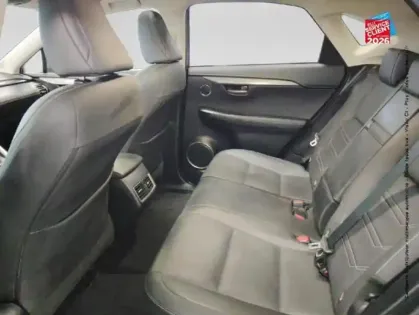 Photo 10 Lexus Nx  300h 4WD Luxe