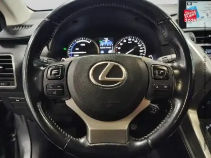 Photo 11 Lexus Nx  300h 4WD Luxe