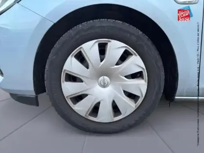 Photo 9 Opel Astra  1.2 Turbo 110ch