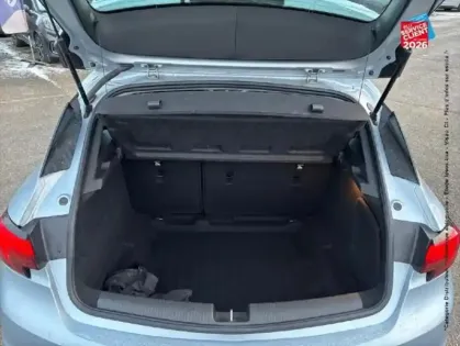 Photo 13 Opel Astra  1.2 Turbo 110ch