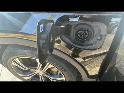 Photo 9 Volvo Xc40  T5 Recharge 180 + 82ch Inscription Luxe DCT 7