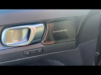 Photo 13 Volvo Xc40  T5 Recharge 180 + 82ch Inscription Luxe DCT 7