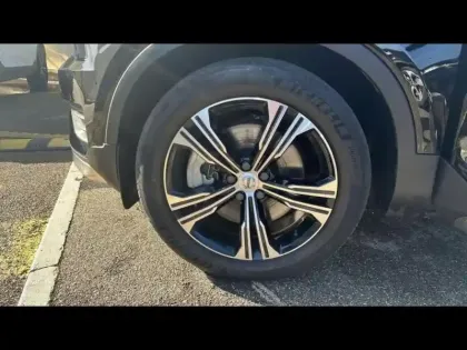 Photo 10 Volvo Xc40  T5 Recharge 180 + 82ch Inscription Luxe DCT 7