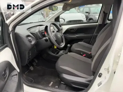 Photo 5 Peugeot 108  VTi 72 Style S&S 85g 5p