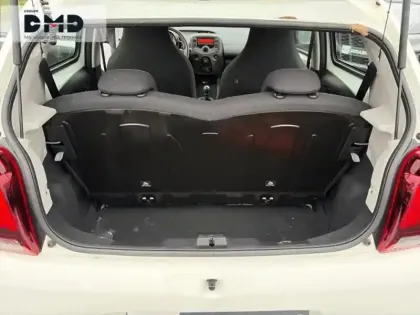 Photo 11 Peugeot 108  VTi 72 Style S&S 85g 5p