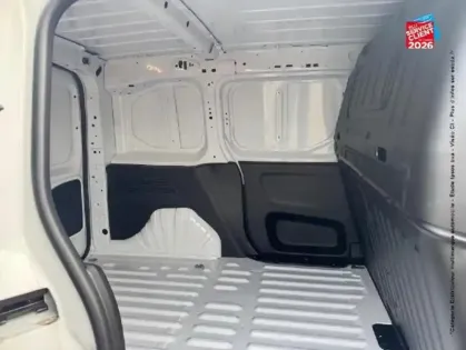 Photo 25 Opel Combo Cargo  M 800kg Electrique 136ch Batterie 51 kWh