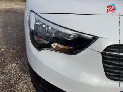 Photo 27 Opel Combo Cargo  M 800kg Electrique 136ch Batterie 51 kWh