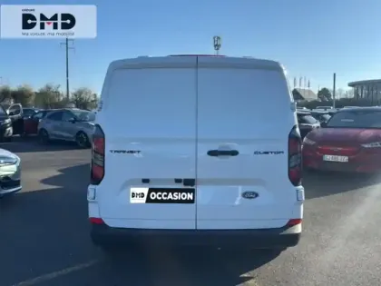 Photo 10 Ford Custom Gén. II Ph1 Trend 1