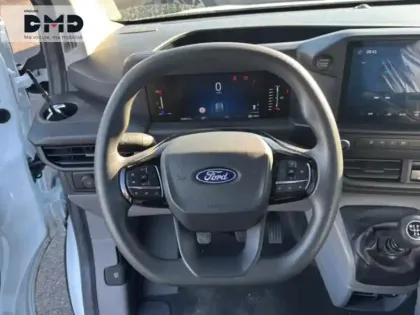 Photo 6 Ford Custom Gén. II Ph1 Trend 1