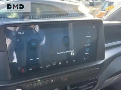 Photo 5 Ford Custom Gén. II Ph1 Trend 1