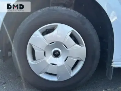 Photo 12 Ford Custom Gén. II Ph1 Trend 1