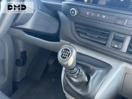 Photo 7 Ford Custom Gén. II Ph1 Trend 1