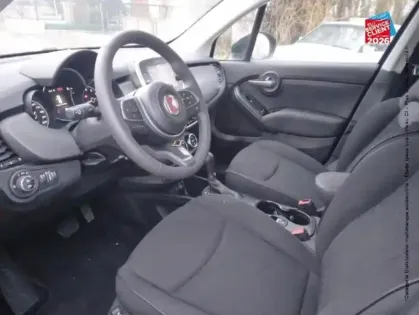 Photo 29 Fiat 500x  1.5 FireFly Turbo 130ch S/S Hybrid DCT7 Camera