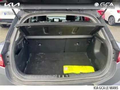 Photo 14 Kia Stonic  1.0 T-GDi 120ch MHEV GT Line DCT7