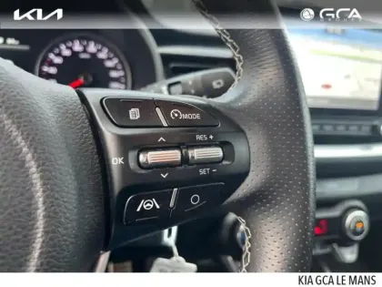 Photo 9 Kia Stonic  1.0 T-GDi 120ch MHEV GT Line DCT7