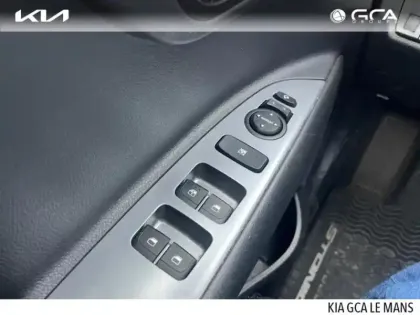 Photo 11 Kia Stonic  1.0 T-GDi 120ch MHEV GT Line DCT7