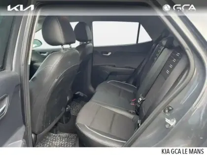 Photo 13 Kia Stonic  1.0 T-GDi 120ch MHEV GT Line DCT7