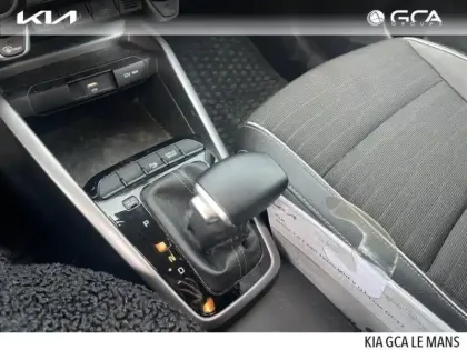 Photo 8 Kia Stonic  1.0 T-GDi 120ch MHEV GT Line DCT7