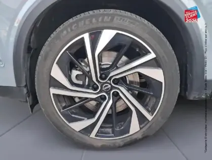 Photo 9 Nissan Qashqai  e-POWER 190ch Tekna+ 2024