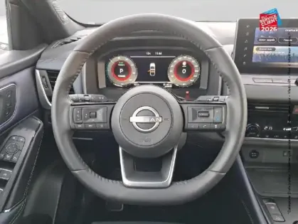 Photo 11 Nissan Qashqai  e-POWER 190ch Tekna+ 2024