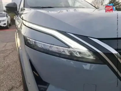 Photo 12 Nissan Qashqai  e-POWER 190ch Tekna+ 2024