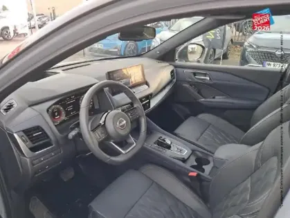 Photo 14 Nissan Qashqai  e-POWER 190ch Tekna+ 2024